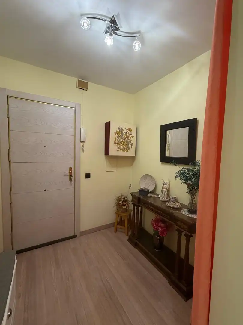 Wohnung mit Terrasse zum Verkauf in Carrer Carrer Sans i Ribes, imagen 4