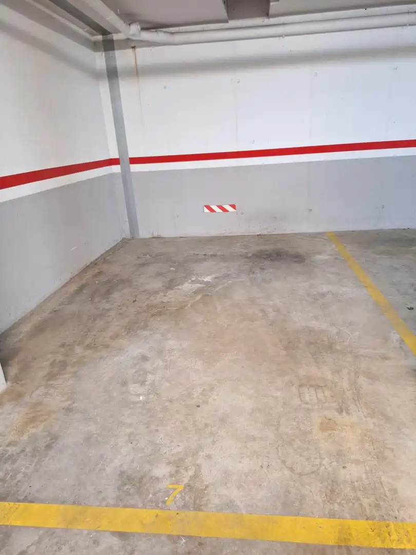 Flat for rent in Igualada, Barcelona