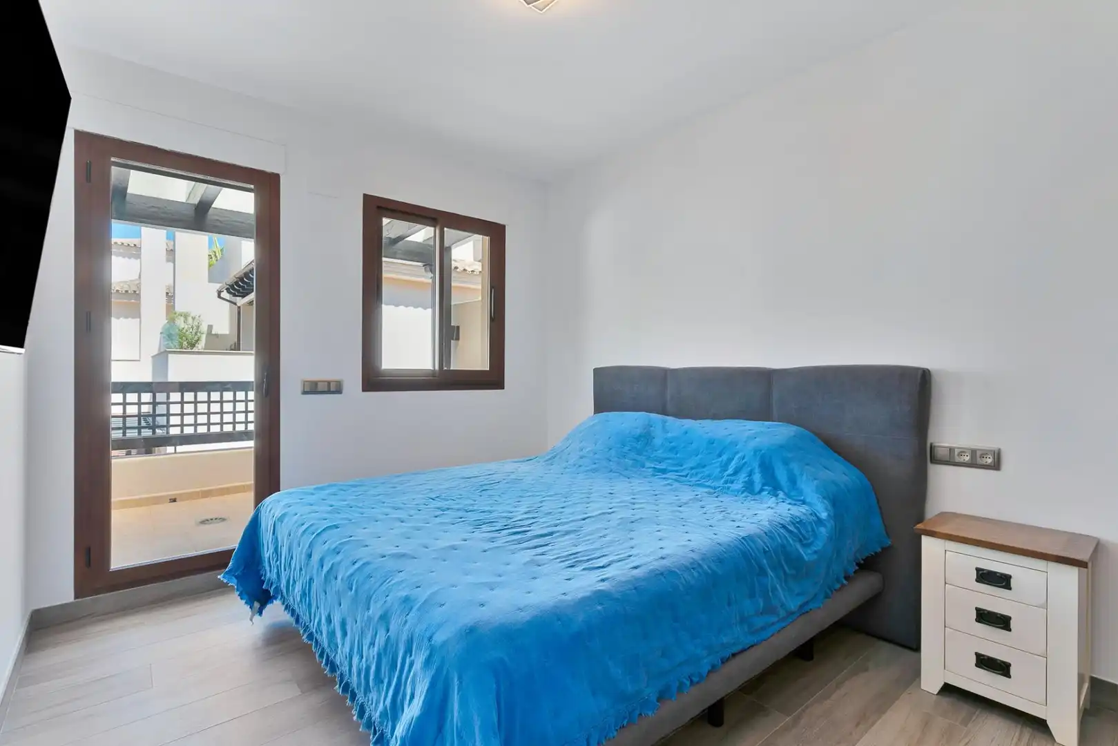 Penthouse with pool for sale in Nueva Andalucía, imagen 14