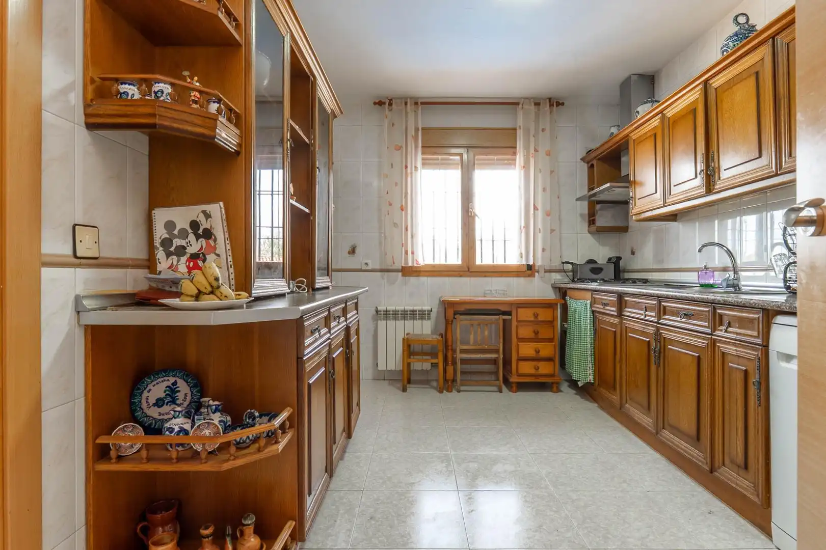 Chalet con terraza en venta en Villa de Otura, imagen 10