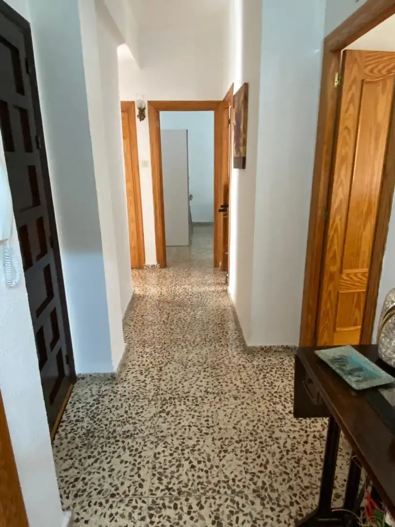 Piso en venta en El Ejido con Aire acondicionado y Trastero