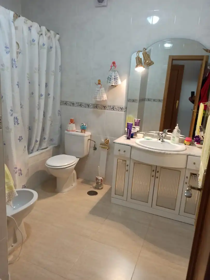 Casa o chalet en venta en Yuncler