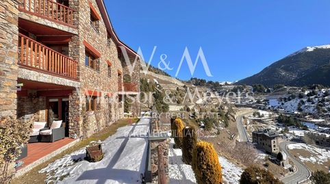 Foto 3 de Casa o chalet en venta en Carretera de Montaup, 30, Canillo pueblo, Canillo
