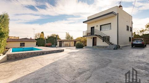 Foto 2 de Casa o chalet en venta en Traslascasas, Ribatejada, Madrid