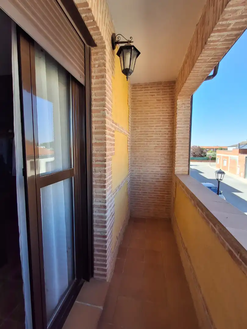 Chalet con terraza en venta en La Puebla de Almoradiel, imagen 15