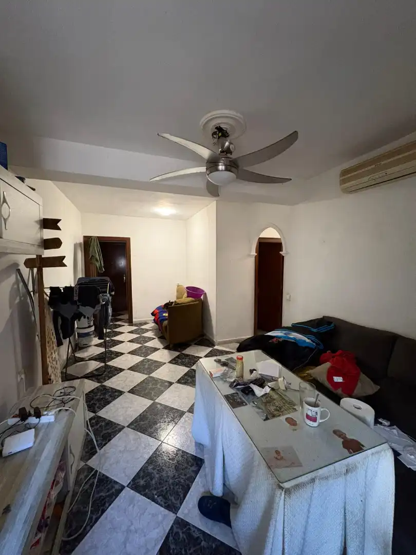 Flat for sale in Jerez de la Frontera