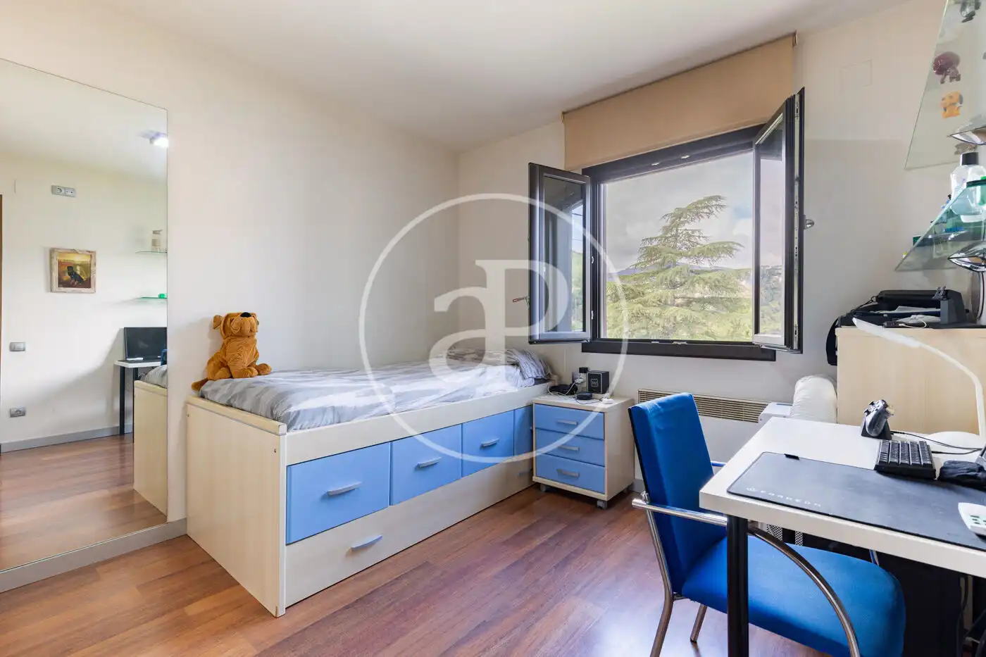 Casa amb terrassa en venda a Airesol, imagen 19