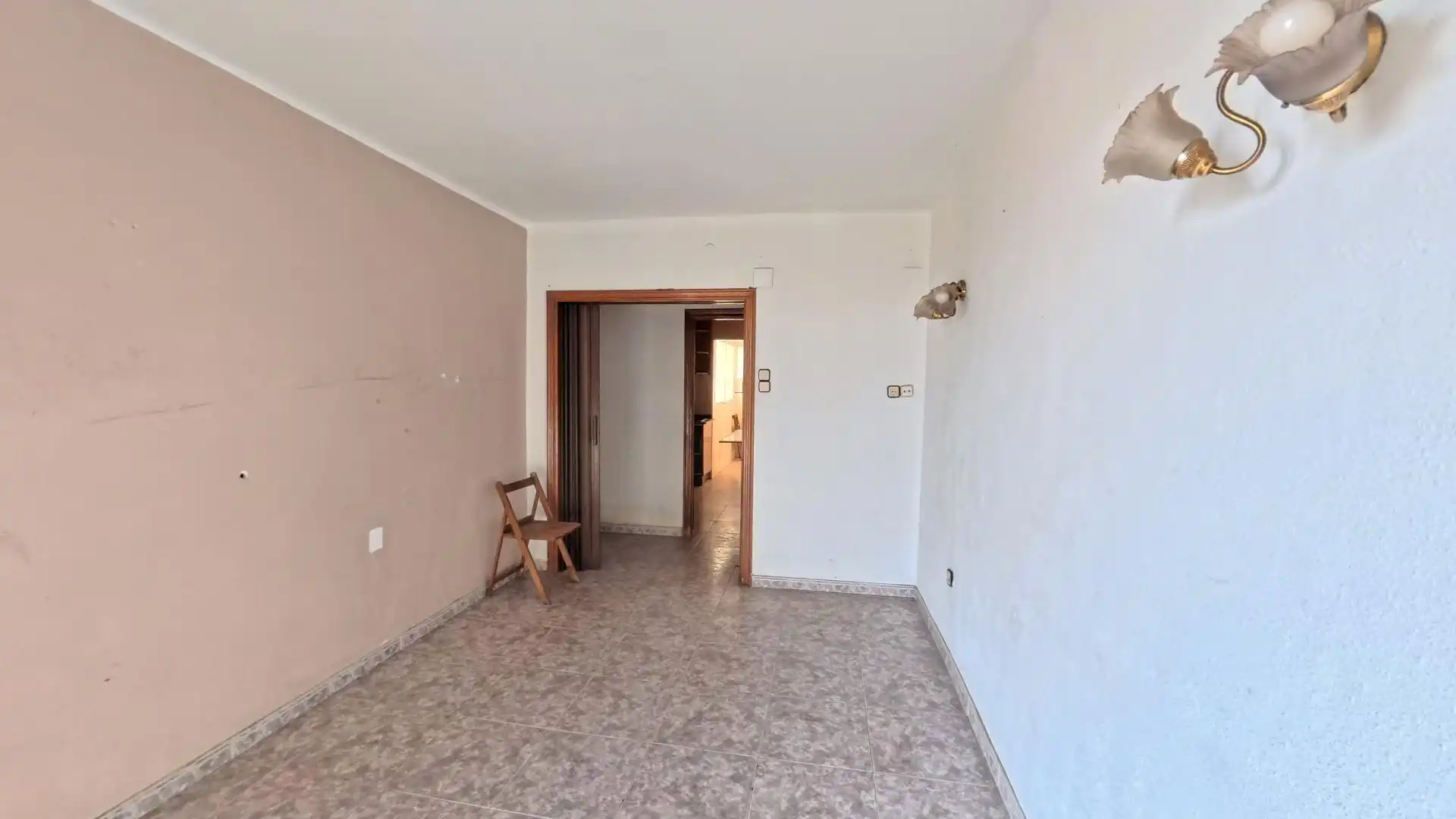 Piso en venta en Nou Barris
