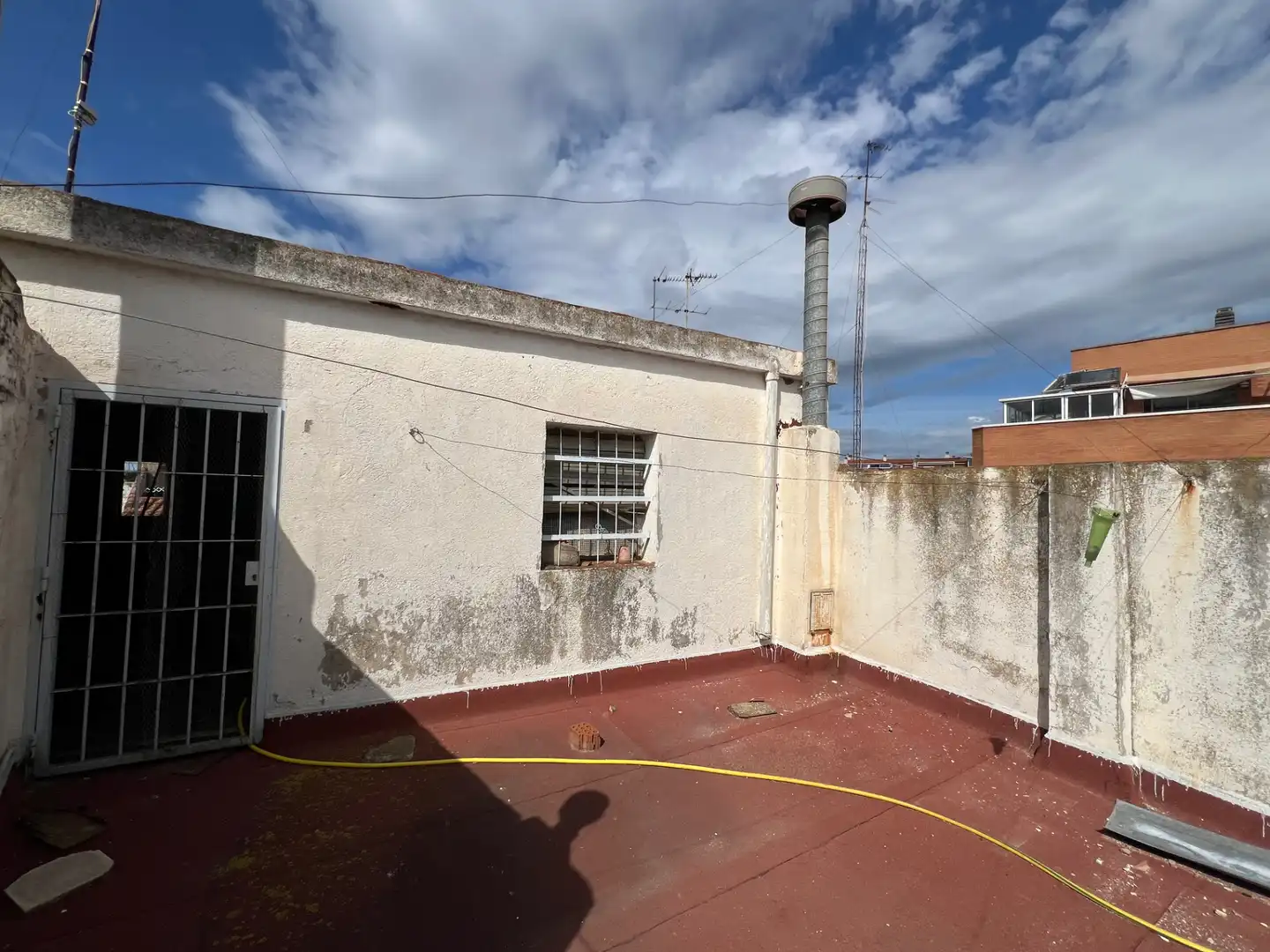 Vista exterior de Casa adosada en venta en Vila-seca con Aire acondicionado, Calefacción y Jardín privado