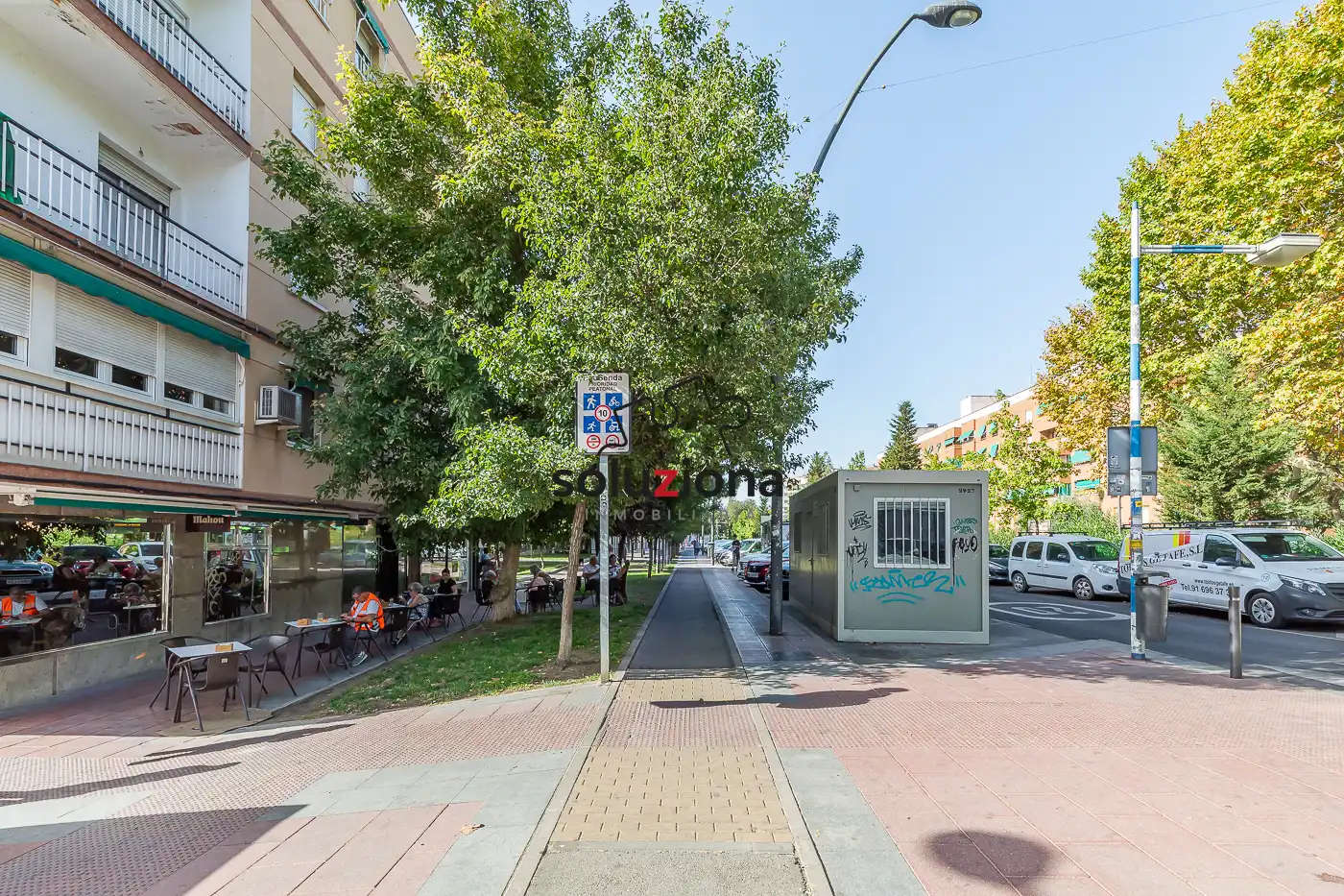 Appartement avec terrasse à vendre à Calle Tarragona, imagen 59
