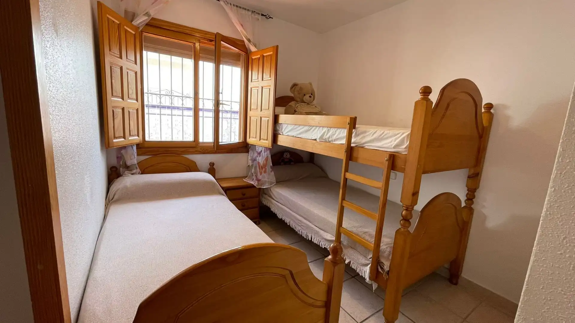 Reihenhaus zum Verkauf in Pueblo Latino, imagen 6