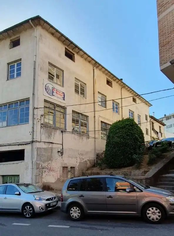 Residencial en venda a Calle del Molino, imagen 3