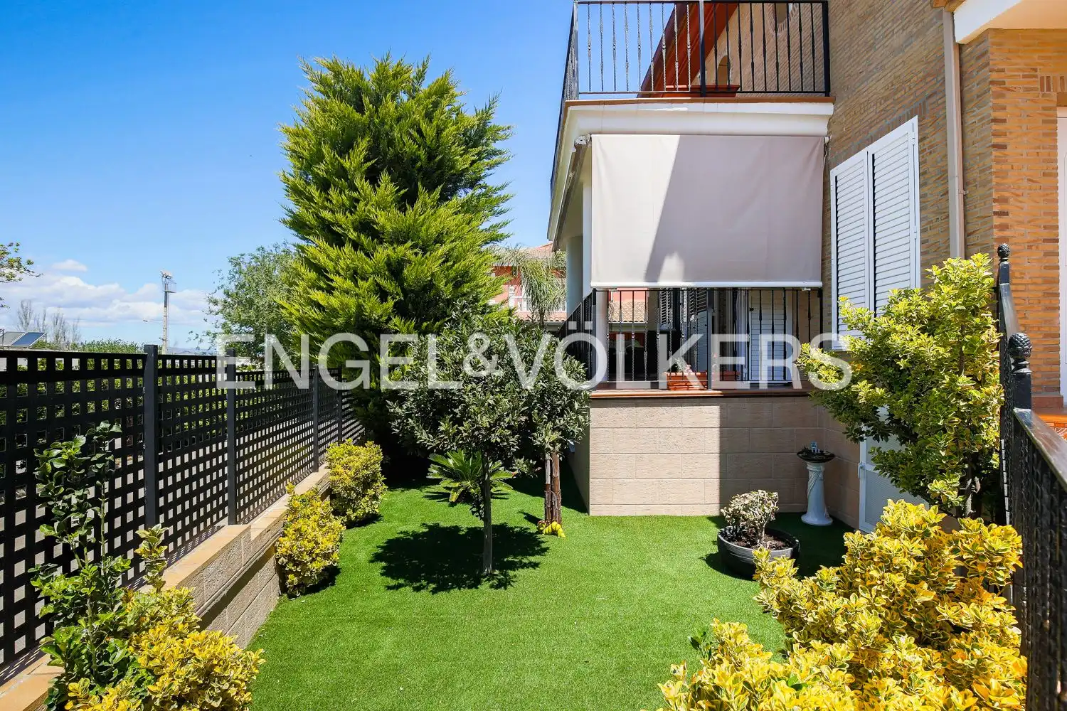 Haus mit Terrasse zum Verkauf in Riba-roja de Túria, imagen 21