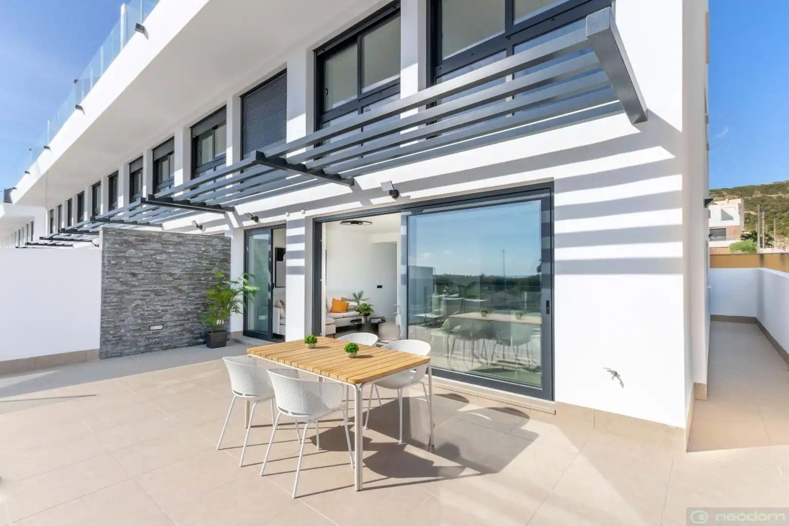 Haus zum Verkauf in Los Secanos, imagen 2