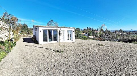 Foto 2 de Casa o chalet de alquiler en Nueva Aljaima - Las Tres Leguas - Los Mondeños, Cártama