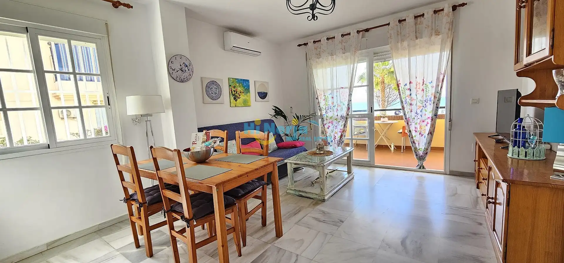 Apartament amb jardí en venda a El Peñoncillo, imagen 13
