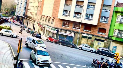 Foto 2 de Pis de lloguer a Avenida Hermanos Felgueroso, Ceares, Gijón