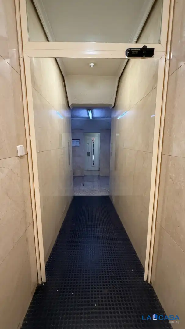Erdgeschoss zum Verkauf in Arganzuela
