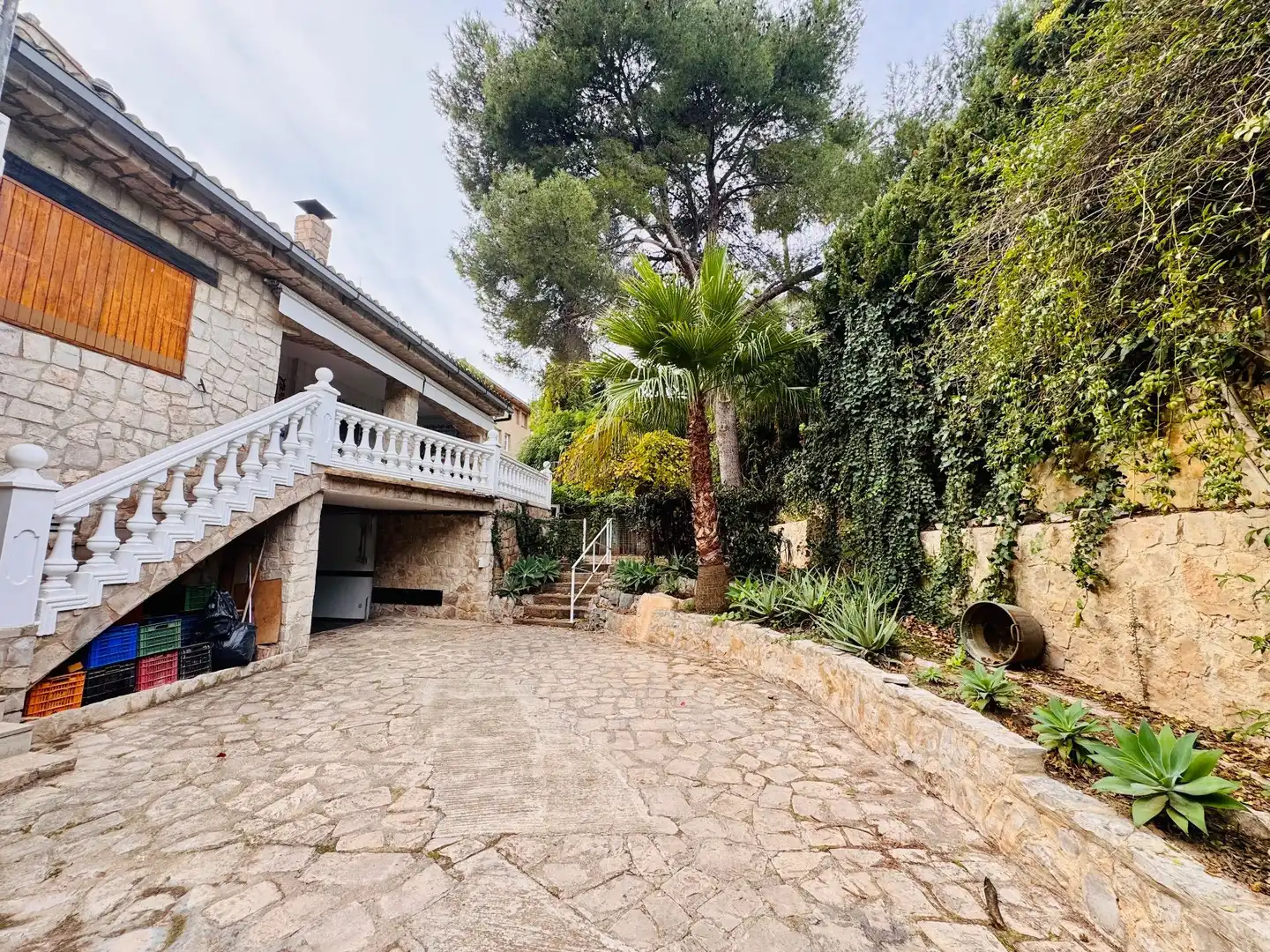Chalet en venta en SANTA BARBARA, imagen 71