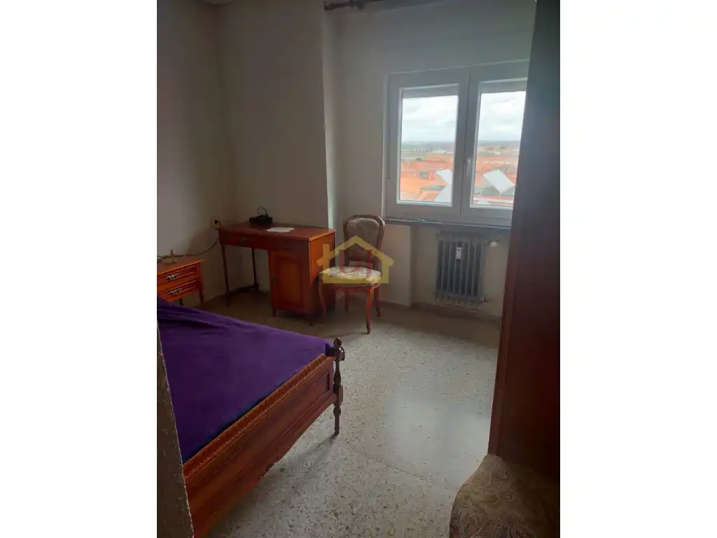 Habitación de Piso para compartir en Salamanca