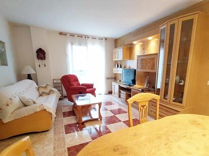 Living room of Flat for sale in Leganés