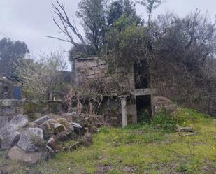 Finca rústica en venda en Vilanova de Arousa