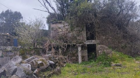 Casa Campo en venta en Pontevedra  Villanueva de Arosa