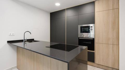 Foto 5 de Apartament en venda a Calle Santa Alodia, Zeniamar - Horizonte - La Campana, Alicante