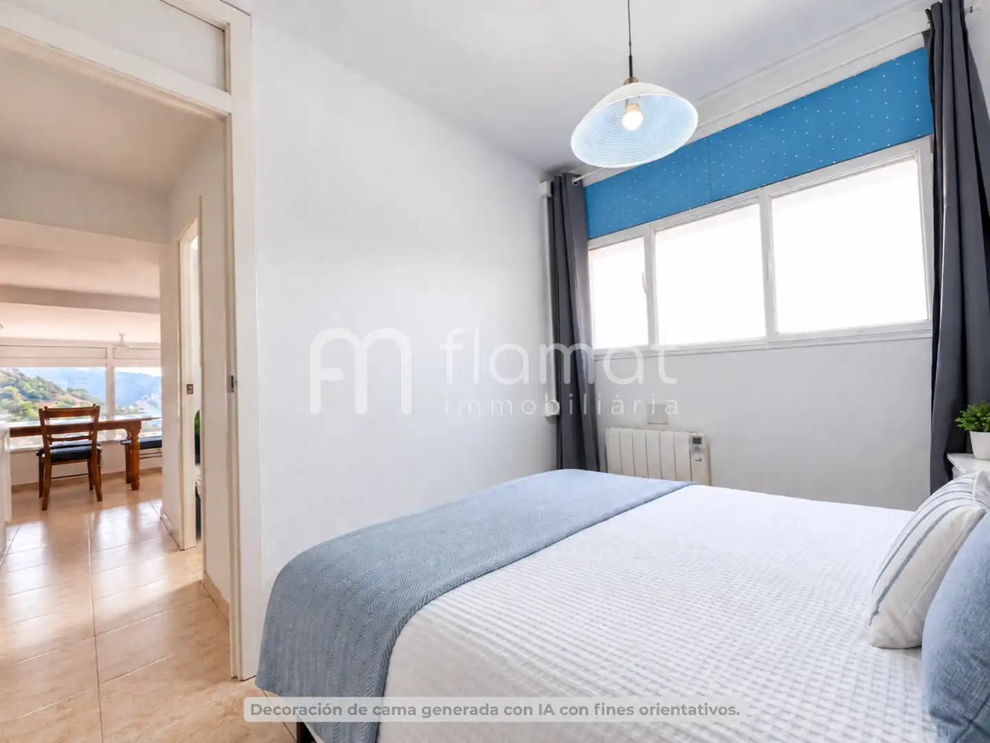 Piso en venta en Tossa de Mar, Girona