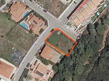 Grundstücke und Bauplätze zum Verkauf in Ferreries poble