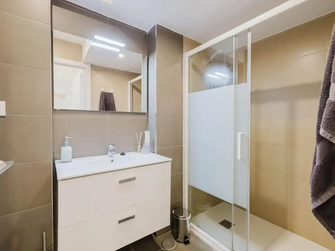 Flat with terrace for sale in C. San Juan de Letrán, imagen 17
