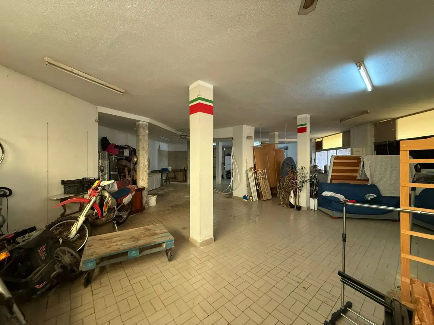 Local commercial à vendre à Benedicto Ruiz, imagen 3