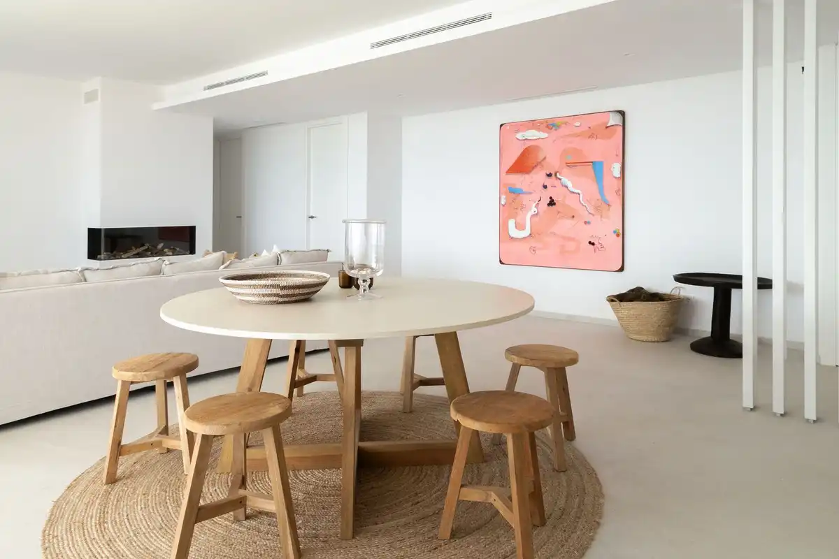 Flat with lift for sale in Calle la Pacheca Alta 22, imagen 5