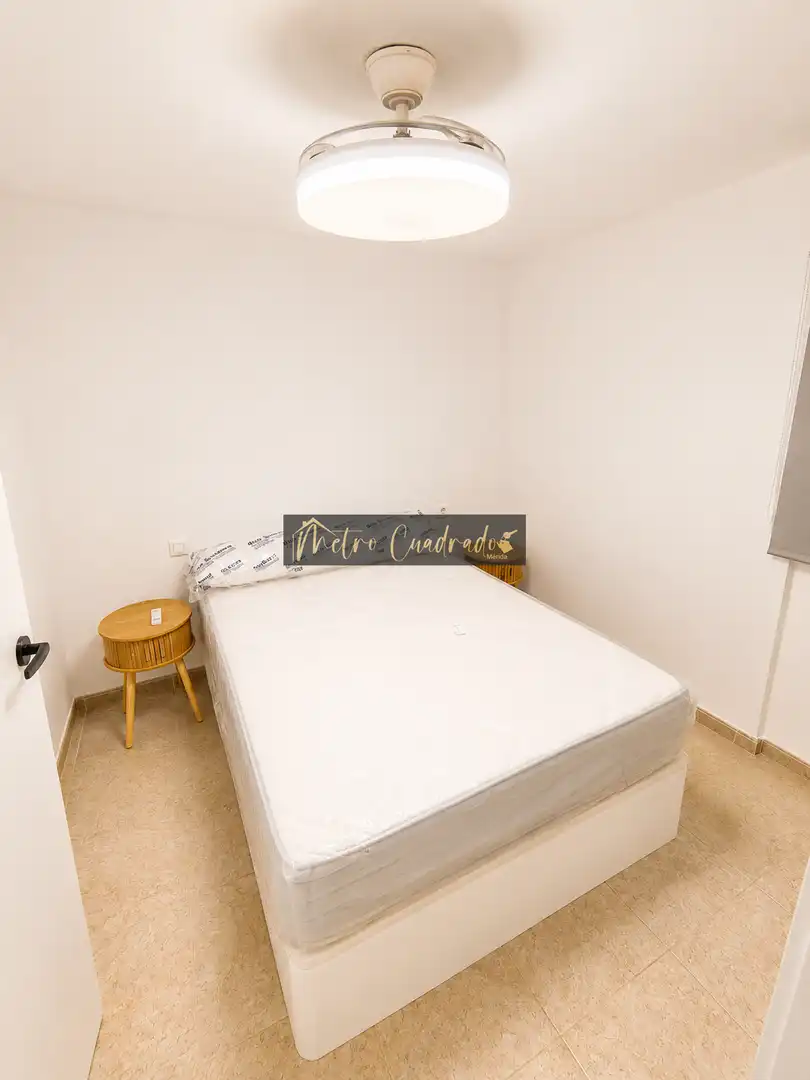 Wohnung zur Miete in Norte