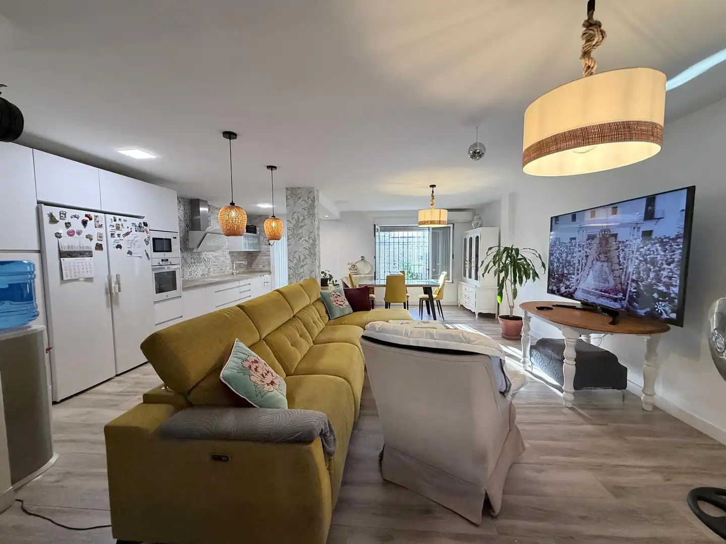 Adosado en venta en Torre del Mar, imagen 4
