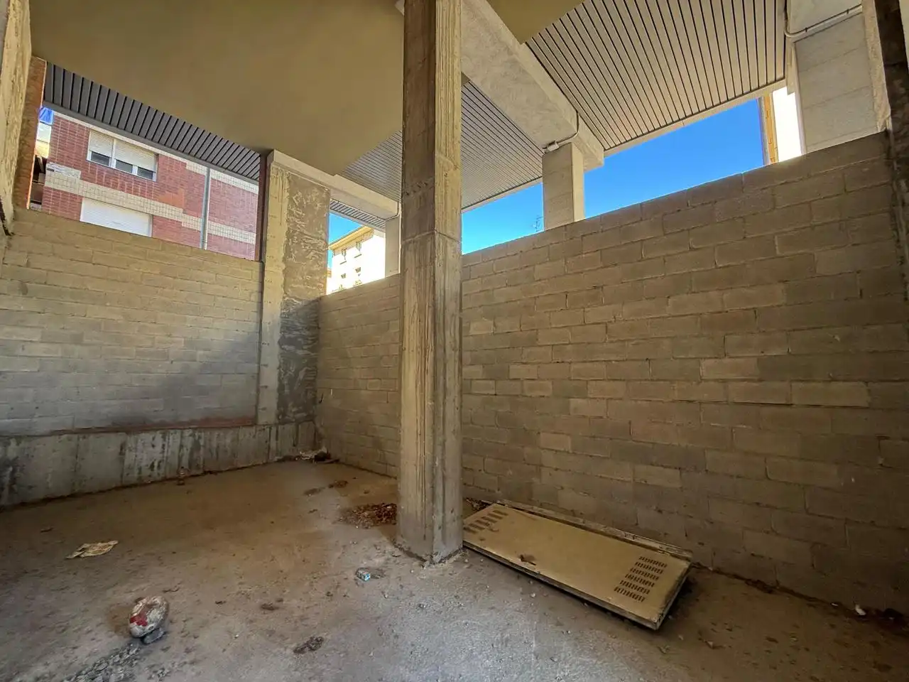 Local comercial en venda a San Vicente Kalea, imagen 4