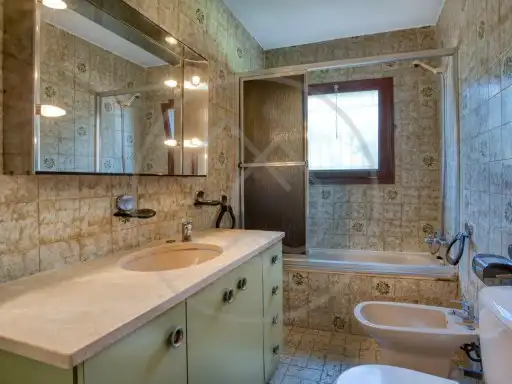 Casa amb jardí en venda a Carrer del Ripollès, imagen 20