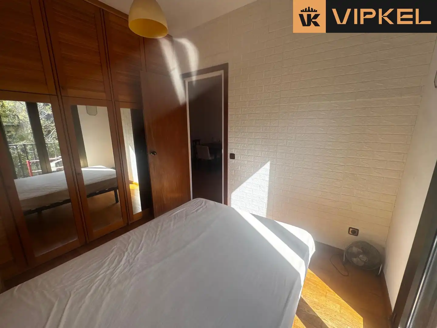 Appartamento con terrazza in vendita a Carrer de Villarroel, imagen 6
