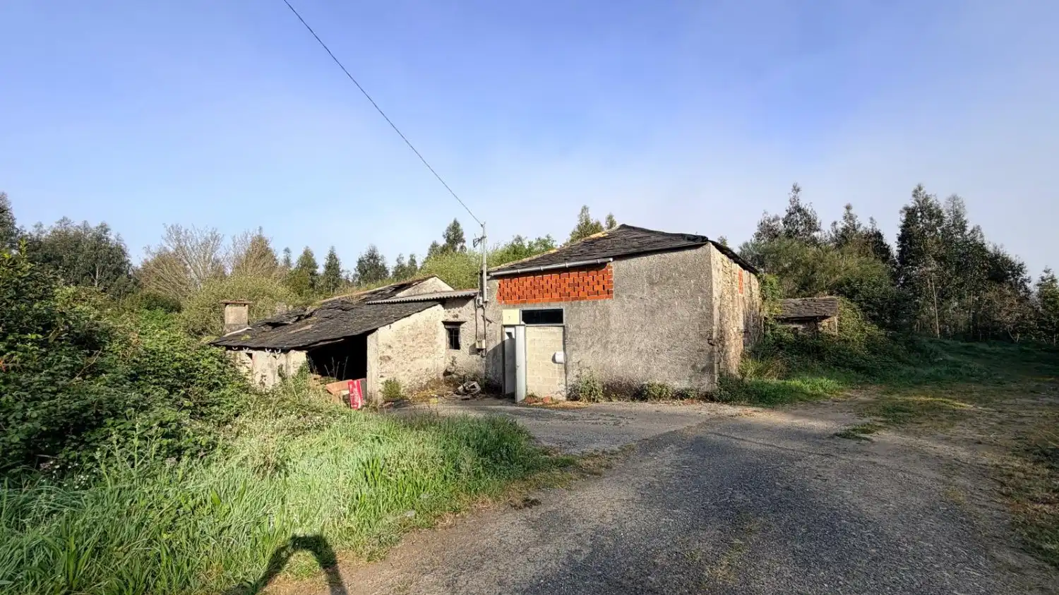 Landhaus zum Verkauf in N/A 1, imagen 4