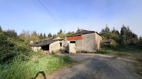 Foto 4 de Finca rústica en venta en N/a, 1, As Somozas , A Coruña