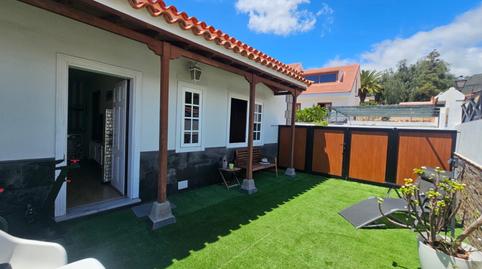 Photo 2 of House or chalet for sale in Barranco Hondo, Candelaria