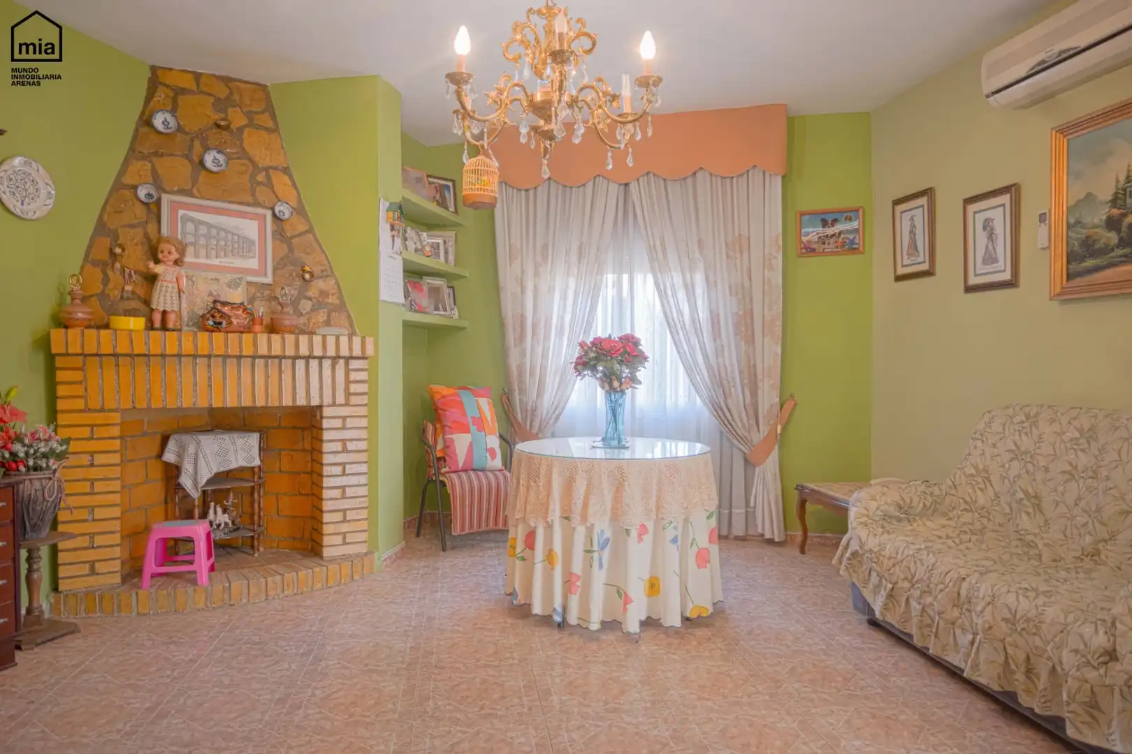 Casa in vendita a Calle Aire, imagen 5