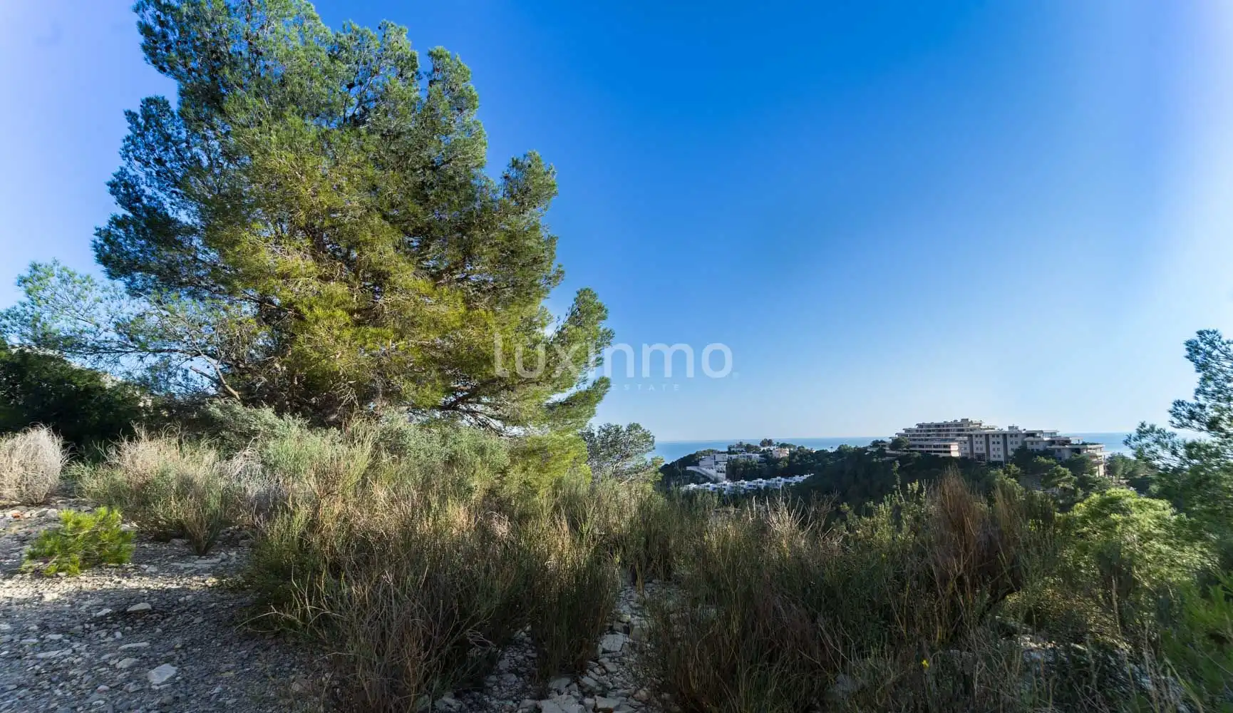 Terrenys i solars en venda a Altea Hills, imagen 5