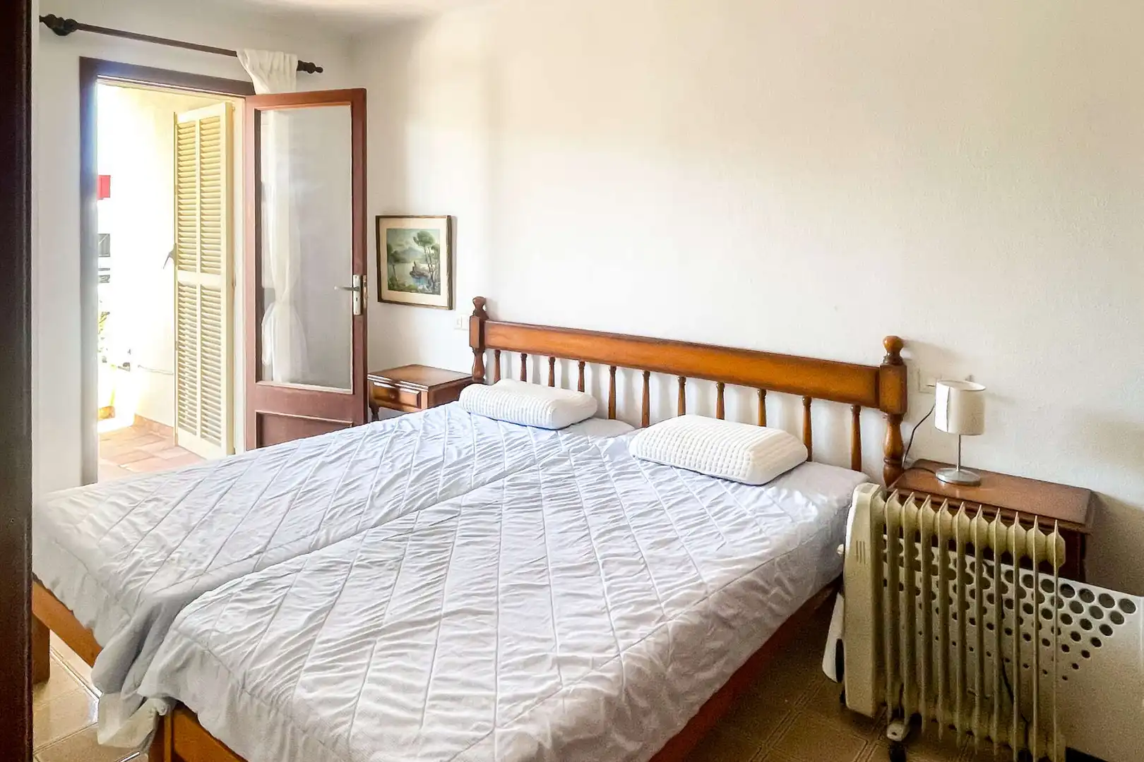 Appartement avec terrasse à vendre à Cala Ratjada, imagen 14