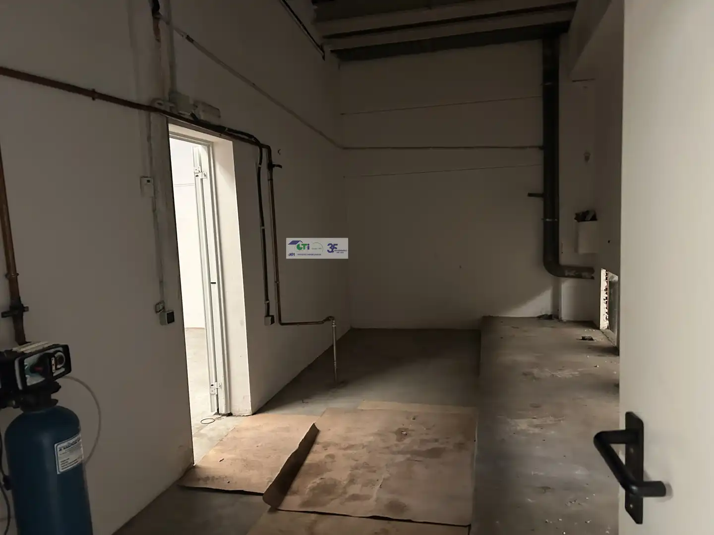 Industrial building to rent in AVENIDA BUENOS AIRES, imagen 13