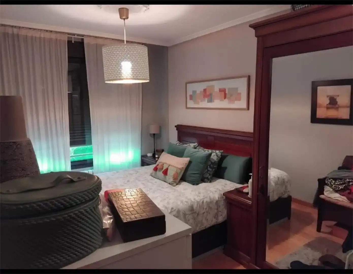Habitación de Piso en venta en Este
