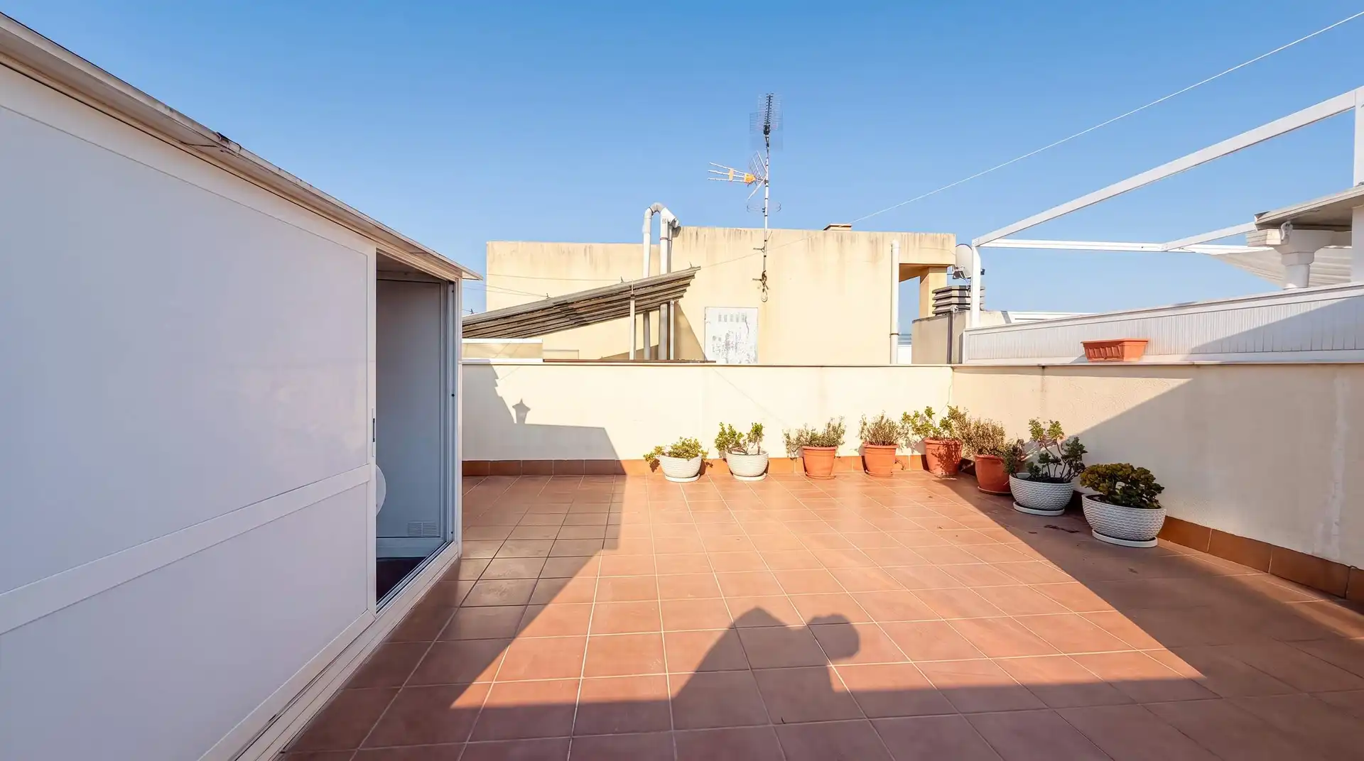 Penthouse mit Terrasse zum Verkauf in Calle RIN, imagen 27
