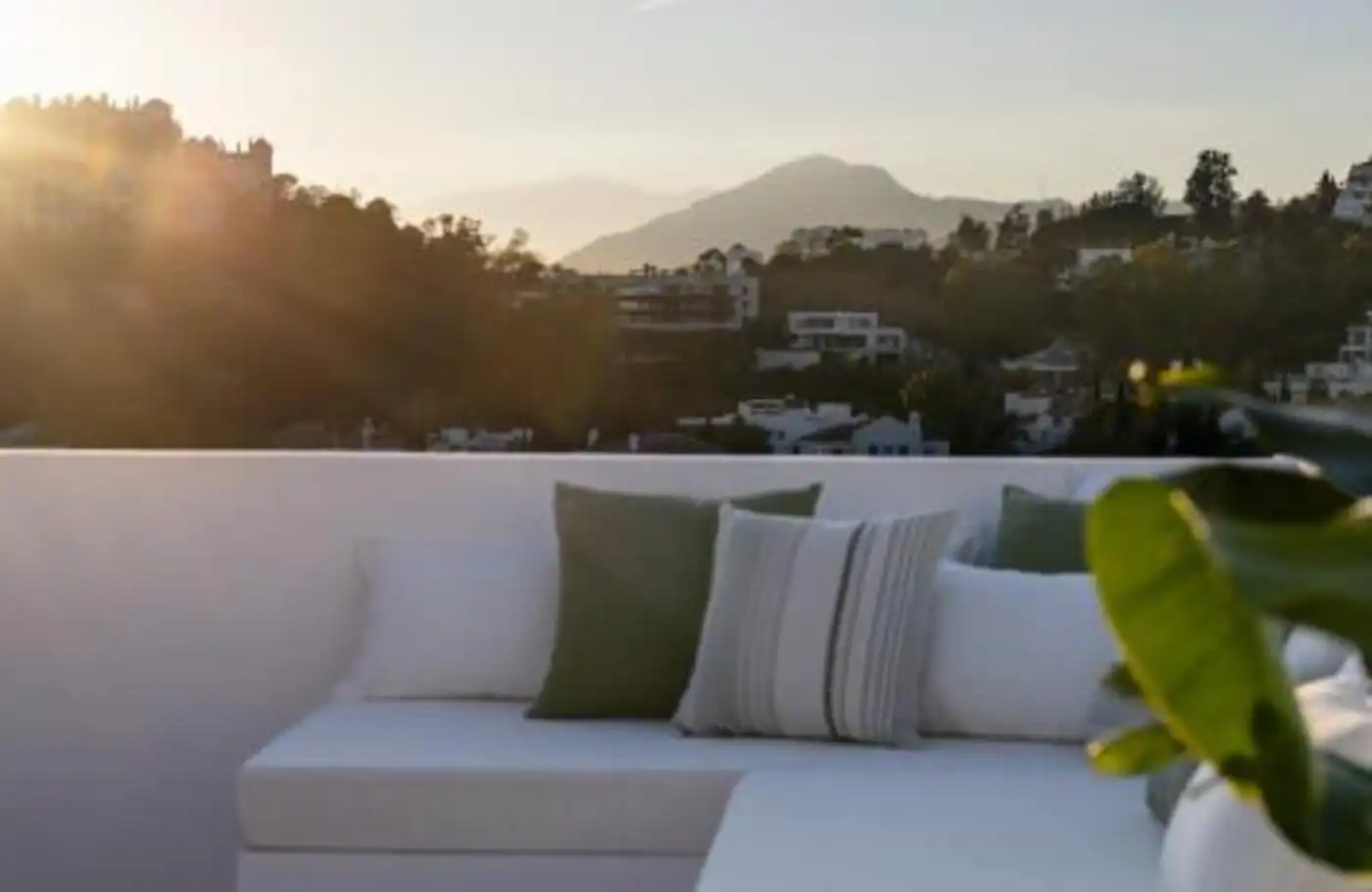 Penthouse with terrace for sale in La Quinta, imagen 9
