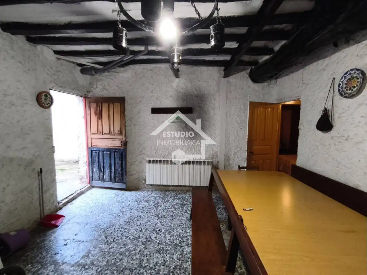Casa con jardín en venta en Calle San Isidro, imagen 6