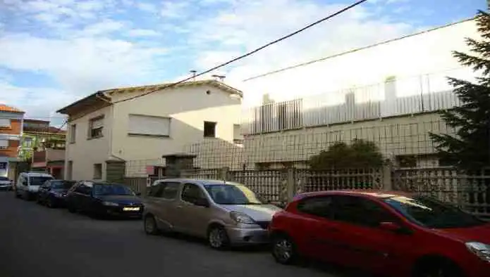Nave industrielle à vendre à C/ Sant Antoni Maria Claret, imagen 2